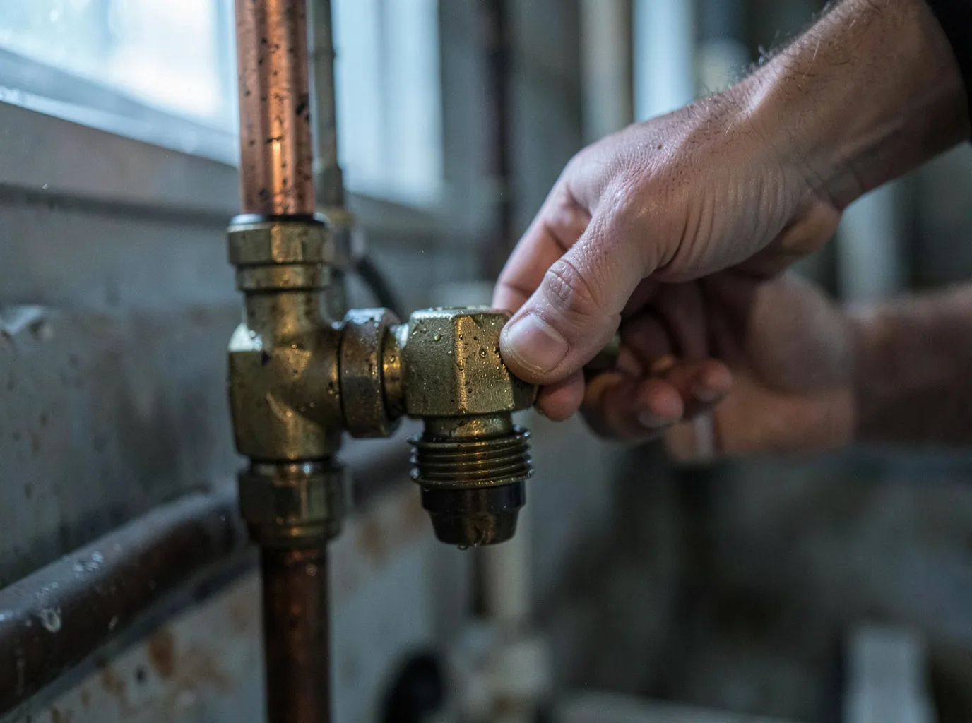 Emergency Plumber Bartlett, KS FAQs
